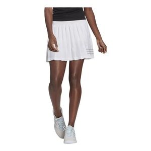 Adidas Club Tennis Pleated Skirt